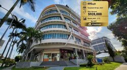 Wis@changi (D14), Office #623008411